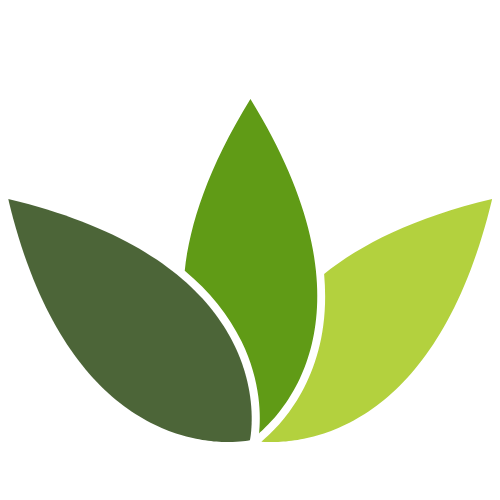 شعار شركة الصدارة الجديدة